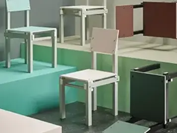 Gerrit Rietveld Cover Image